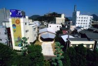 中山クリニック外観